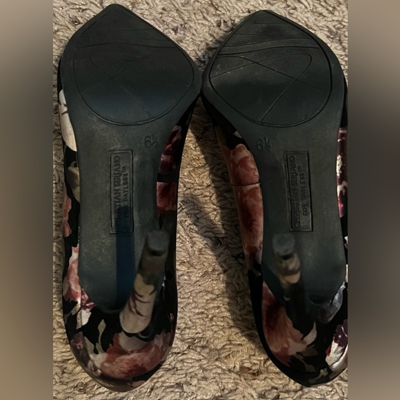 Heels 👠 🔥 - Picture 2 of 4